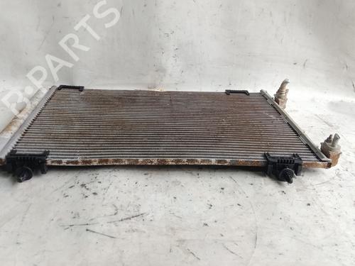 Heater matrix PEUGEOT PARTNER Tepee 1.6 HDi / BlueHDi 75 | BP30686135M63 