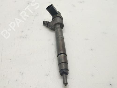 Used Injector Injector MERCEDES-BENZ C-CLASS (W203) C 220 CDI (203.006, 203.008) (143 hp) 34704442 34704442