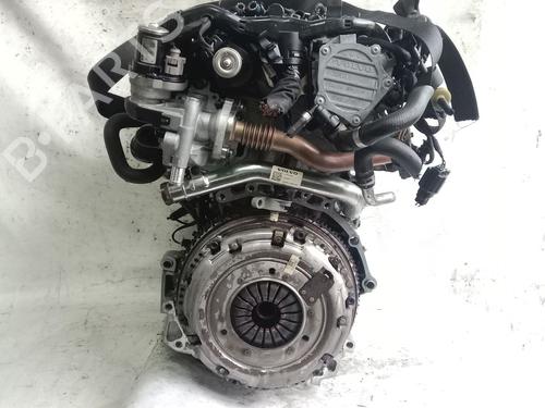 Engine VOLVO V40 Hatchback (525) D2 | BP31147780M1 