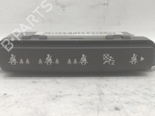 Used Switch NISSAN QASHQAI / QASHQAI +2 I (J10, NJ10, JJ10E) 2.0 dCi (150 hp) 26614398