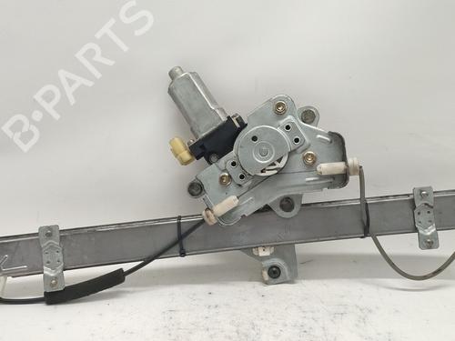 Used Front right window mechanism Front right window mechanism KIA PICANTO I (SA) 1.1 (65 hp) 36324560 36324560
