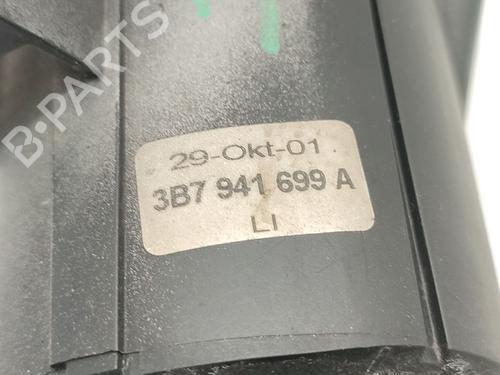 Left front fog light VW PASSAT B5.5 Variant (3B6) 1.9 TDI | BP33832066C30 - Image 5