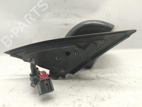 Right mirror AUDI A6 C6 Avant (4F5) 3.0 TDI quattro | BP26906296C27 
