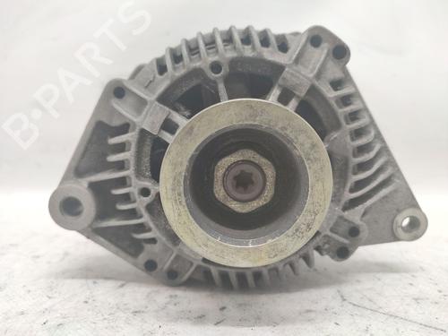 Used Alternator RENAULT MEGANE Scenic (JA0/1_) 1.9 D (JA0J) (64 hp) 27195986