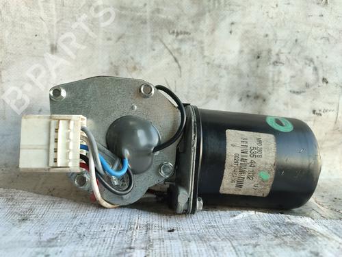 Used Front wiper motor PEUGEOT 106 II (1A_, 1C_) 1.1 i (60 hp) 27833889