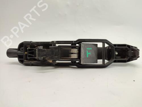 Rear left exterior door handle MERCEDES-BENZ M-CLASS (W163)  | BP16032971C130 