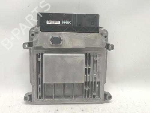 Engine control unit (ECU) HYUNDAI i30 (FD) 1.4 | BP37175761M57 - Image 3