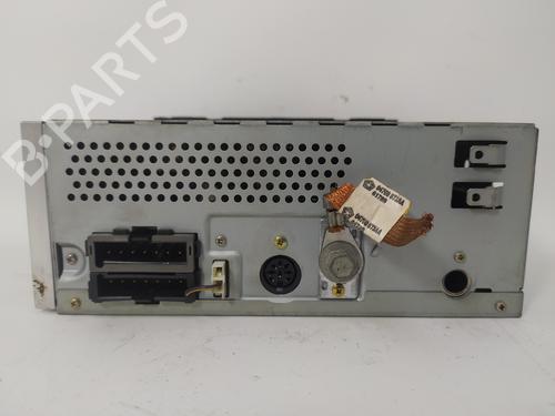 Radio CHRYSLER 300M (LR) 3.5 V6 24V | BP12992158E6