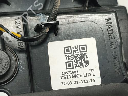 Left tailgate light MG MG ZS SUV (AZS1) 1.0 T-GDi | BP39667606C79 - Image 4