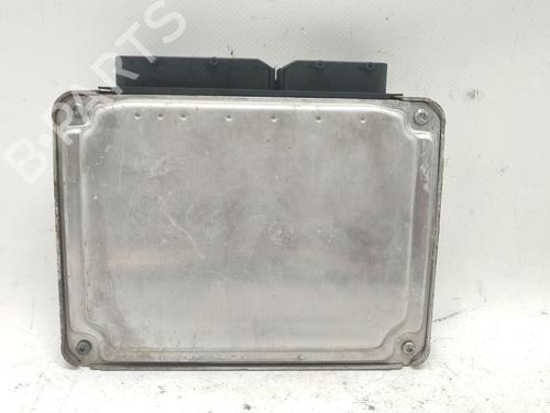 Engine control unit (ECU) PORSCHE CAYENNE (9PA) 3.2 | BP37467427M57 - Image 4