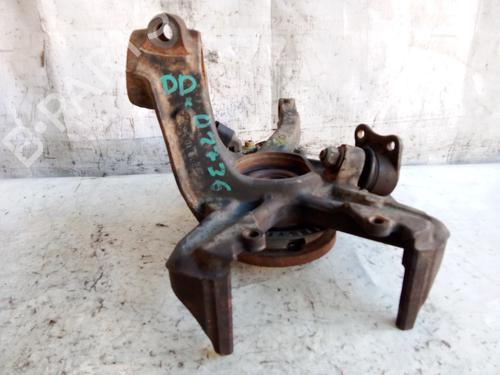 Right front steering knuckle AUDI A3 (8L1) 1.8 | BP20157122M26 