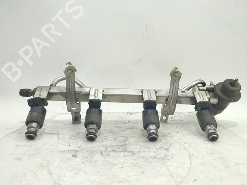 Fordelerrør OPEL VECTRA B Hatchback (J96) 1.6 i 16V (F68) (101 hp) 32372497