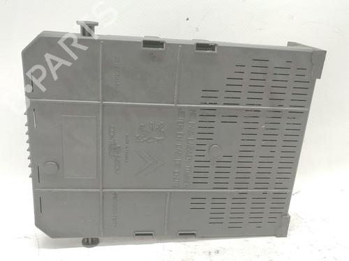Fuse box CITROËN C4 Coupe (LA_) 1.6 THP 150 | BP37027993E1 - Image 2