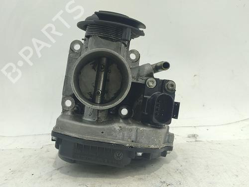 Used Throttle body Throttle body 32237308 32237308
