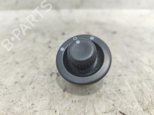Mirror switch RENAULT MEGANE II (BM0/1_, CM0/1_) 1.5 dCi (BM1E, CM1E) | BP23132778I25 