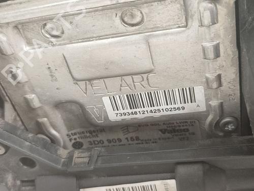 Scheinwerfer rechts VW PHAETON (3D1, 3D2, 3D3, 3D4, 3D6, 3D7, 3D8, 3D9) 3.0 V6 TDI 4motion | BP27860739C29 