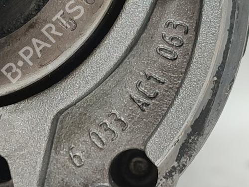 Starter MERCEDES-BENZ S-CLASS (W220)  | BP15064961M8 