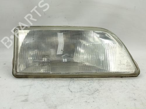 Faro destro CITROËN AX (ZA-_) 14 D (52 hp) 30685843