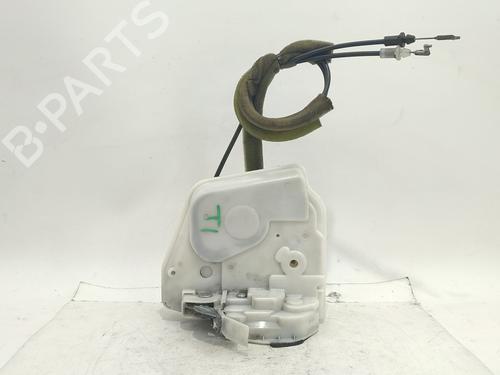 Used Rear left lock Rear left lock MAZDA 6 Estate (GJ, GL) 2.2 D (150 hp) 32505554 32505554