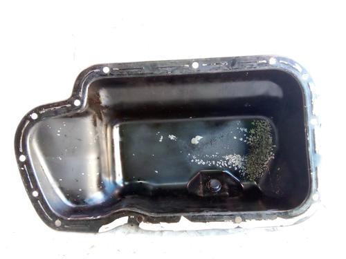 Oliebundkar PEUGEOT 206 Hatchback (2A/C)  | BP27371536M115 