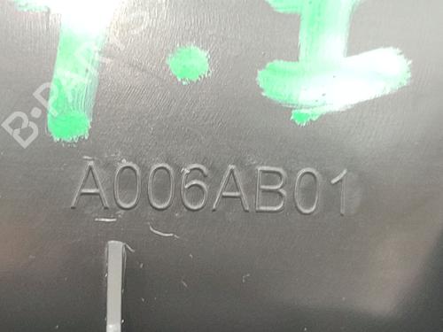 Rear left interior door handle OPEL CORSA F (P2JO) 1.5 (68) | BP37607601I15 - Image 5