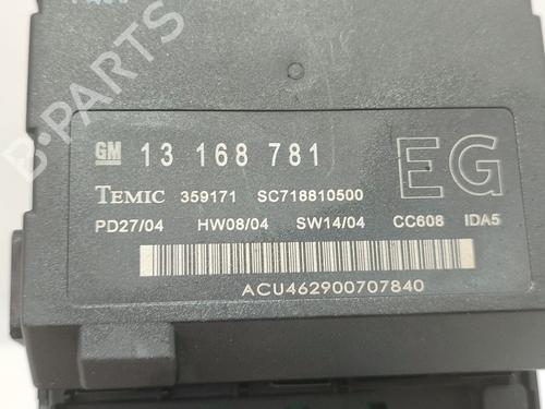 Sikringsdose OPEL VECTRA C (Z02) 2.0 DTI 16V (F69) | BP28214049E1 