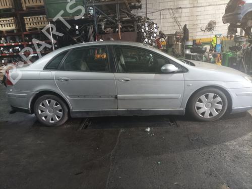 Pedal CITROËN C5 II (RC_) 1.6 HDi (RC8HZB) | BP25254491I4 