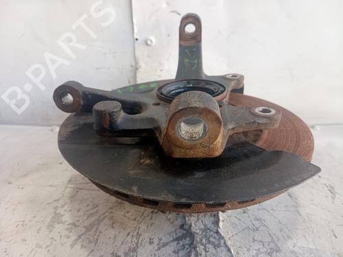 Right front steering knuckle MITSUBISHI GALLOPER (JK-01)  | BP13012910M26 