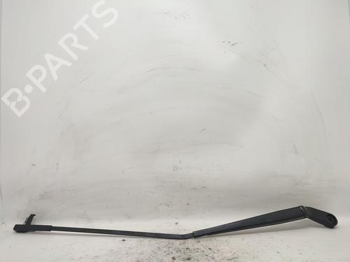 Front windshield wiper arm VW POLO (9N_, 9A_) 1.9 SDI 6Q1955410B