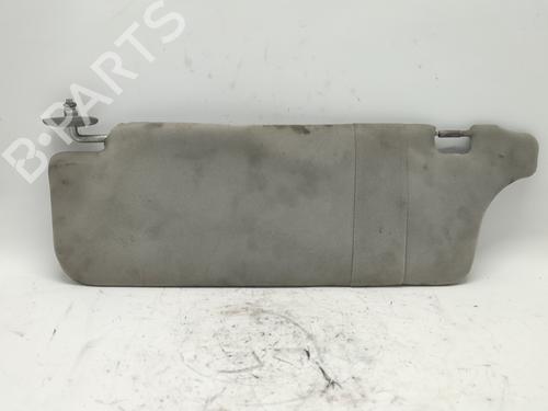 Used Right sun visor OPEL MONTEREY A (M92) 3.1 TD (UBS69D, UBS69G) (114 hp) 30055754