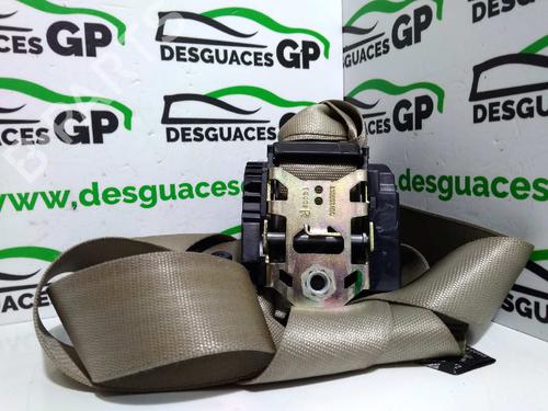 Front right seatbelt BMW X5 (E53) 4.4 i | BP8751369I25 
