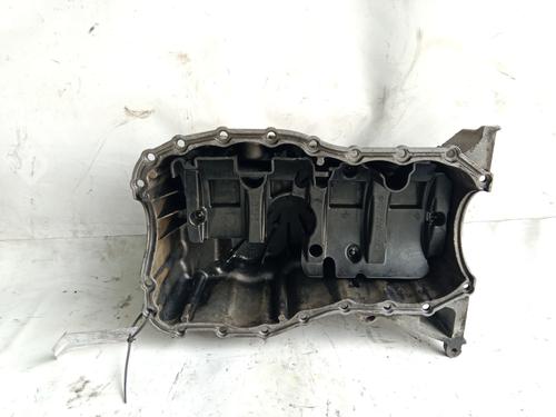 Oil sump NISSAN MICRA III (K12) 1.5 dCi | BP25253127M115 