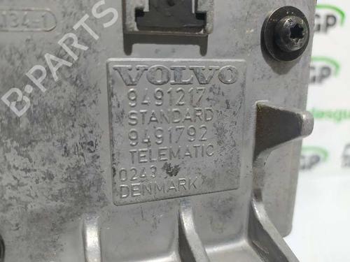 Radio VOLVO S80 I (184) 2.4 | BP7143783E6 