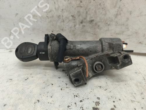 Ignition barrel SEAT TOLEDO II (1M2) 1.9 TDI | BP24359815M48 