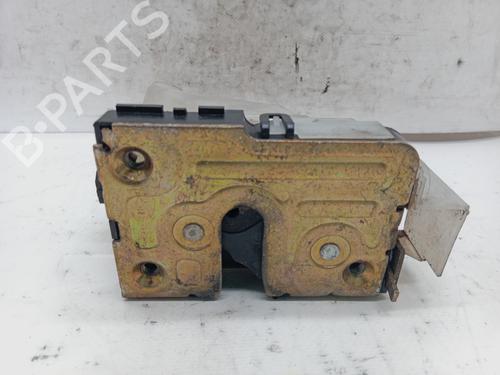 Rear left lock RENAULT MEGANE I Classic (LA0/1_) 1.9 dTi (LA08, LA0N, LA0K) | BP27469277C100 