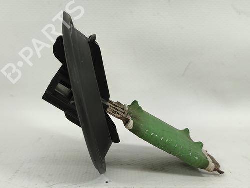 Heater resistor SKODA FABIA I (6Y2) 1.4 | BP14935037M108 