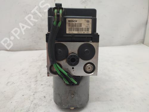 ABS pump OPEL ASTRA G Coupe (T98) 2.2 DTI (F07) | BP18550752M43 