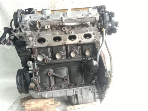 Motor für OPEL ASTRA G Hatchback (T98) 1.6 16V (F08, F48) (101 hp) 31147779