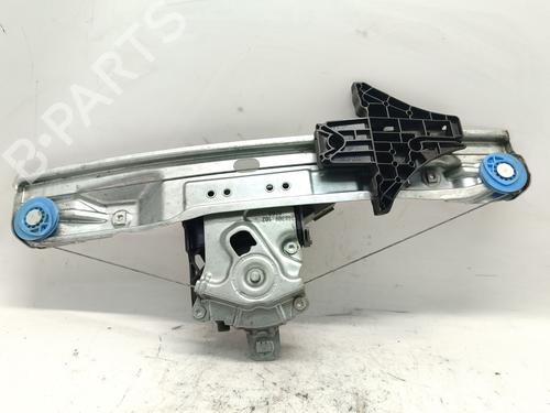Rear left window mechanism OPEL INSIGNIA A Sports Tourer (G09) 2.0 CDTI (35) | BP30087697C24