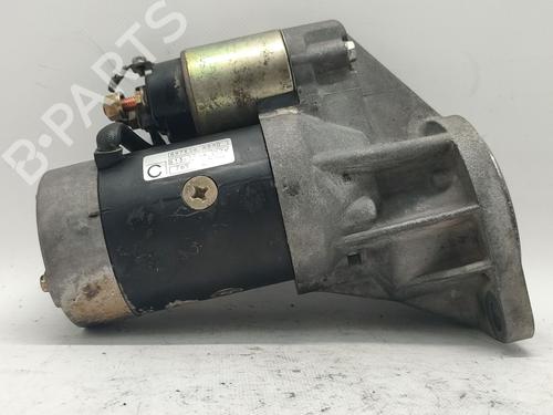 Used Starter OPEL MONTEREY A (M92) 3.1 TD (UBS69D, UBS69G) (114 hp) 30055709