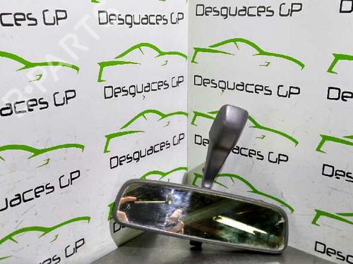 Used Rear mirror OPEL MONTEREY A (M92) 3.1 TD (UBS69D, UBS69G) (114 hp) 7135489