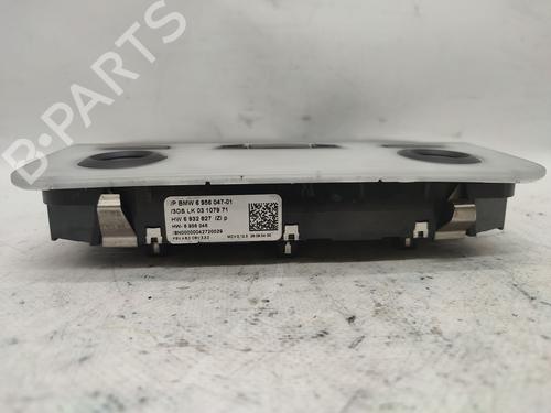 Interior roof light BMW 1 (E87) 118 d | BP26926902I8 