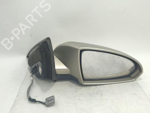 Used Right mirror Right mirror NISSAN PRIMERA Hatchback (P12) 1.9 dCi (120 hp) 32703385 32703385
