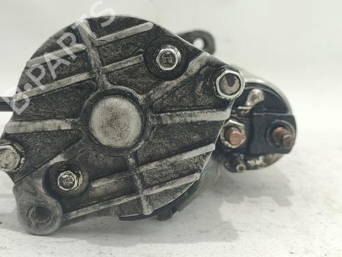 Starter VOLVO S40 II (544) 2.0 D | BP38112741M8 - Image 4