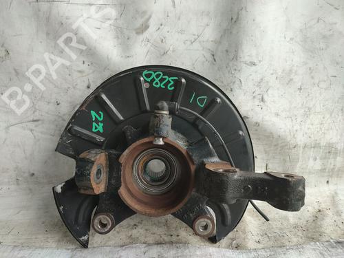 Used Left front steering knuckle LAND ROVER FREELANDER I (L314) 2.0 Td4 4x4 (112 hp) 27575593