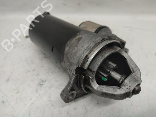 Startmotor OPEL ZAFIRA A MPV (T98) 2.0 DTI 16V (F75) 95524891