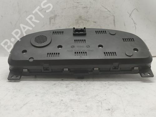 Instrument cluster CHEVROLET CAPTIVA (C100, C140) 2.0 D 4WD | BP23139891C47 