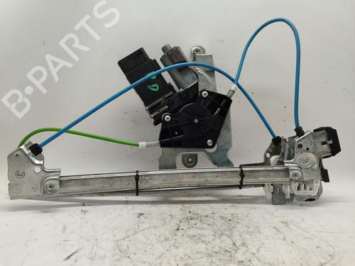 Front right window mechanism SKODA OCTAVIA I (1U2) 1.9 TDI | BP30161045C23