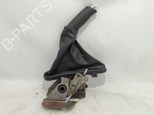 håndbremse NISSAN PRIMERA Hatchback (P12) [2002-2025]  18675604