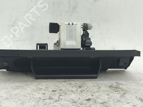 Used Tailgate handle Tailgate handle PEUGEOT 206 Hatchback (2A/C) 1.4 HDi eco 70 (68 hp) 36161007 36161007